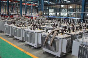 S20油浸式變壓器 資質(zhì)齊全